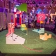 Golf fund fair