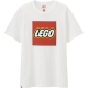 UNIQLO男裝LEGO®印花T恤(短袖)(經典系列) 售價NT$590
