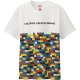 UNIQLO男童LEGO®印花T恤(短袖)(經典系列) 售價NT$390