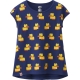 UNIQLO女童LEGO®印花T恤(短袖)(經典系列) 售價NT$390