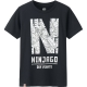 UNIQLO 男童LEGO®印花T恤(短袖)(忍者系列) 售價NT$390