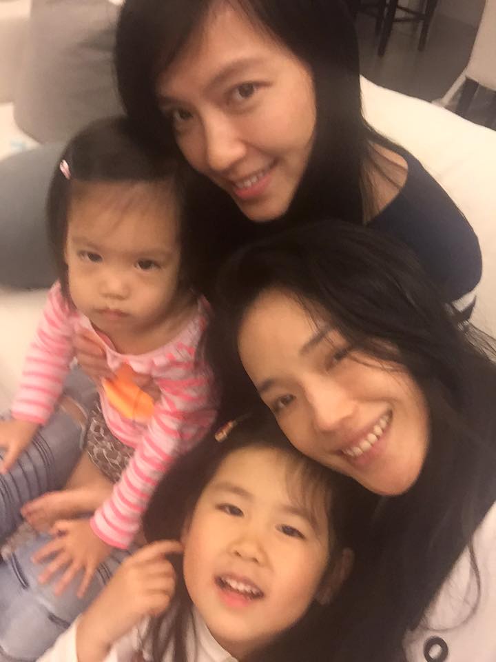 林熙蕾 Facebook