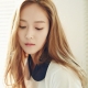 晨妝 大地色自然妝容-Jessica