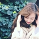 午後 蜜桃粉色系妝容-Jessica