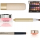 午後 蜜桃粉色系妝容EVE LOM 喚采保濕輕底妝SPF15 (單品)_50ml_NT$2850EVE LOM 明亮喚采遮瑕筆_NT$1800BY TERRY時尚焦點眼影筆_N°16 裸色天河_1.64g_NT$1,300By Terry_設計師訂製十色眼影盤_No.2 - Color Design_1.4g X 10色_NT$2900BY TERRY 白玫瑰水漾腮紅露_N1 蜜桃玫瑰_7g_NT$ 1,880BY TERRY玫瑰潤唇霜幻彩版_N°7 珊瑚星光_7g_NT$1800_(01)