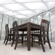 藝術品Under the Table