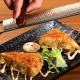 烏魚子烘蛋