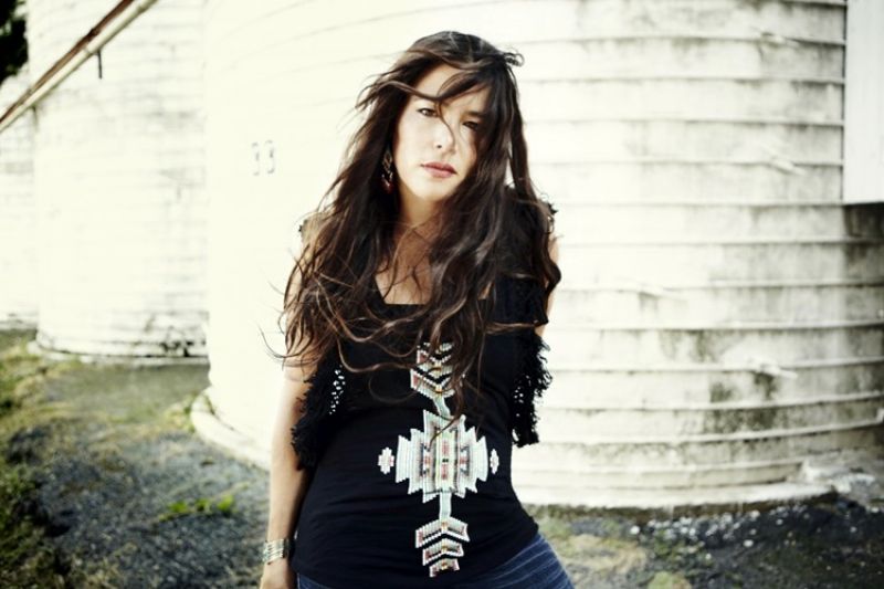 山形瑞秋Rachael Yamagata