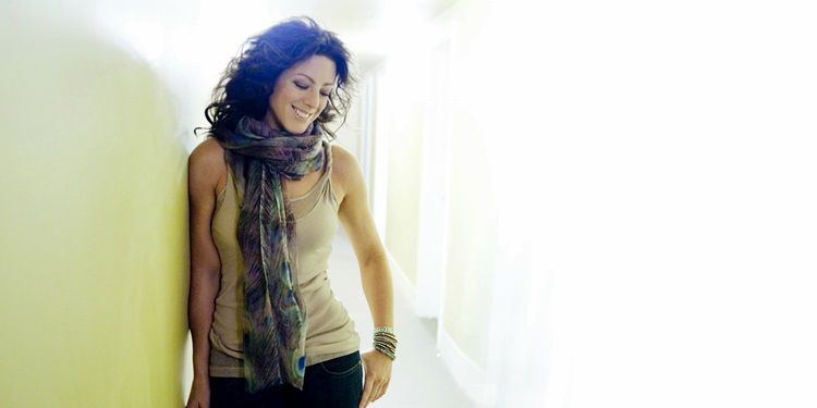 莎拉麥克勞克蘭Sarah Mclachlan