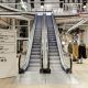 Bershka米蘭旗艦店 室內購物空間