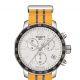 TISSOT Quickster 時捷系列NBA 特別版腕錶 – 洛杉磯湖人隊代表色 NT$12,700