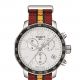 TISSOT Quickster 時捷系列NBA 特別版腕錶 – 邁阿密熱火隊代表色 NT$12,700