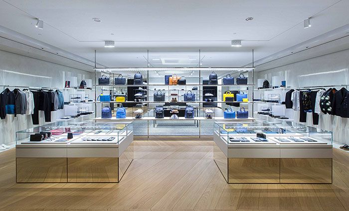 Dior Homme微風信義店