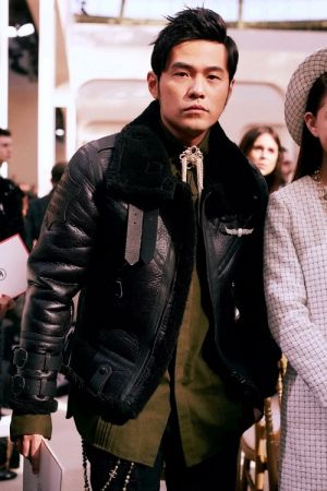 周杰倫COCO CRUSH 戒指_小型款:18K黃金