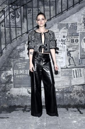 克莉絲汀史都華COCO CRUSH 18K白金戒指
