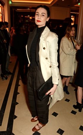 Erin O'Connor