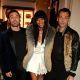 Naomi Campbell, Mert Alas and Marcus Piggott