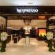 Nespresso 精品店嶄新開幕搶先體驗更舒適、自在與時尚的全新購物空間,享受更極致的咖啡體驗。