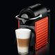 Nespresso 奈斯派索 母親節主打優惠商品Pixie系列咖啡機寵愛媽咪好easy!母親節超值限量優惠為寵愛辛苦的媽咪,即日起至5/10為止,購買Nespresso指定咖啡機型與任五條膠囊,單筆消費至高可享尊榮折抵最高NT$3,000。