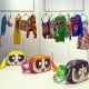 Moschino x Powerpuff Girls