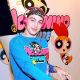 Moschino x Powerpuff Girls