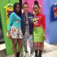 Moschino x Powerpuff Girls