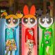Moschino x Powerpuff Girls