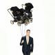 CYBEX by Jeremy Scott