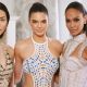 劉雯 & Kendall Jenner & Joan Small