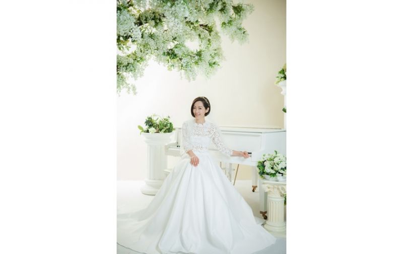 Gigi 林如琦