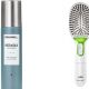 Goldwell 0輕絨光煥生能量髮霧,NT1,400。Braun BR750 天然鬃毛離子髮梳,NT2,680。
