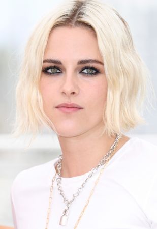 Kristen Stewart