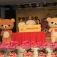 「拉拉熊的甜蜜時光特展」高雄場預售票開賣了!今起販售預售票每張180元,可於下列四個售票網路: udn售票網、Gomaji、17Life、7-11超商購得,或是校園推票單位購得。