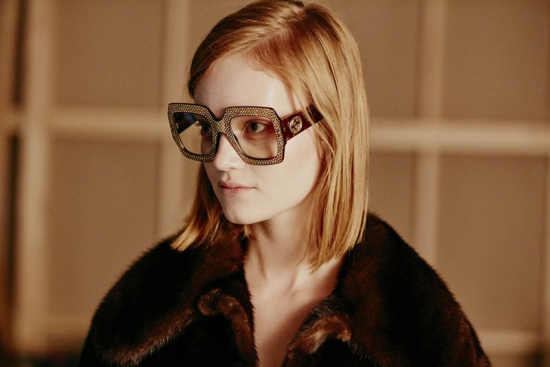 GUCCI 2016 春夏系列