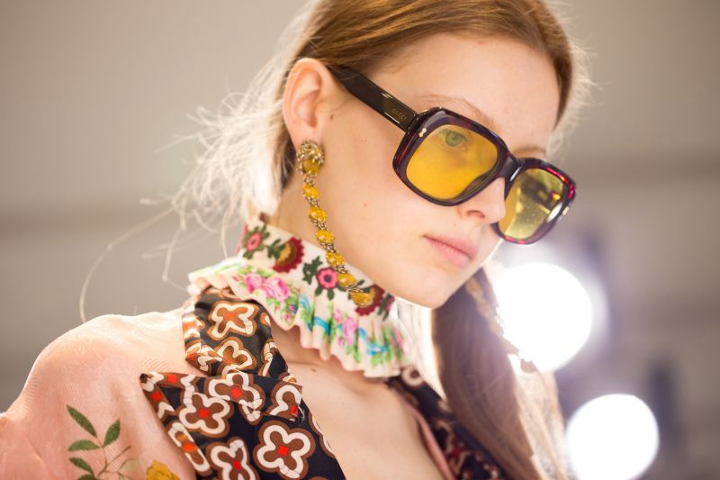 GUCCI 2016 春夏系列