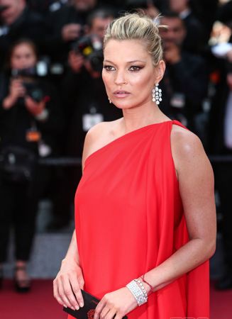 Kate Moss