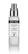 REN 即效完美防護噴霧 60ml $1,260適合所有膚質。特別推薦給肌膚欲完美抵禦都市環境及為肌膚黯沉疲倦的使用者。階段1 – 阻隔:阻擋各種刺激與雜質,預防肌膚直接接觸與傷害。階段2 – 強力支援抗老化:提供肌膚保護機制強力支援,強化肌膚抗老化的能力。階段3 – 中和/調節:促進肌膚的抗老化作用與中和老化侵與中和老化侵與中和老化侵襲。階段4 – 排出:增強肌膚活力與活力與代謝力,讓肌膚更加健康 。