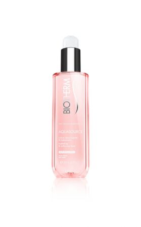 活泉強禦機能水 200ml / NT$820 (適合乾性肌膚)透過主成分微量元素「鎂」,建立強禦保濕系統的全新肌底露。能24小時注入源源不絕水能量,強化肌膚參與重要的新陳代謝作用,以及氨基酸和蛋白質的合成。同時清潔肌膚立即強化皮脂膜功能,具柔軟肌膚的效用。