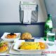 葡萄牙亞速爾航空飛機餐