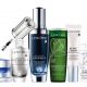 天蠍座推薦:Lancome【超進化肌因亮眼組】NT$5,650 (價值NT$9,914)※ 買2 送10!入手一組立刻達到第一階4,500 元門檻,超水妍保濕5 件禮同步帶回家!超進化肌因亮眼賦活精粹20ml (正產品)超進化肌因賦活露50ml (正產品)菁萃亮妍能量精露(水潤型)50ml超進化肌因賦活露7ml激光煥白精華玫瑰露15ml激光煥白精華日間凝霜15ml激光煥白淨斑精華10ml數量有限,售完為止/可列入滿額贈送