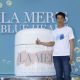 李李仁擔任海洋拉娜2016世界海洋日活動大使