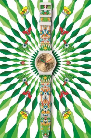 MUMU by Mika 奇幻腕錶 SUOZ210 NT$ 3,450