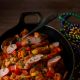 雞肉香腸什錦燜烤飯Chicken and Sausage Jambalaya