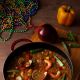 海鮮秋葵湯 Seafood Gumbo
