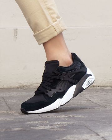 PUMA Blaze 潮黑款 建議售價$3280 (6/2發售)