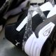 獨家TRINOMIC蜂巢式避震科技讓PUMA Blaze擁有絕佳避震與舒適性