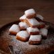 紐澳良甜甜圈 Beignet