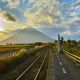 西大山車站