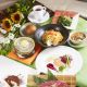 季月鐵板懷石料理