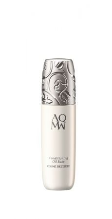 黛珂AQMW 晶緞粧底精華露SPF30/PA++,NT$2,200 30mL